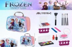 REINE DES NEIGES - VALISE DE MAQUILLAGE